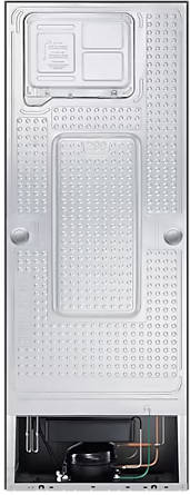 RT34C4522B1 301 L 2 Star Inverter Frost Free Double Door Refrigerator