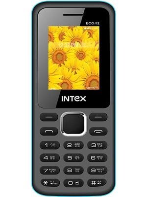 Intex Eco i12