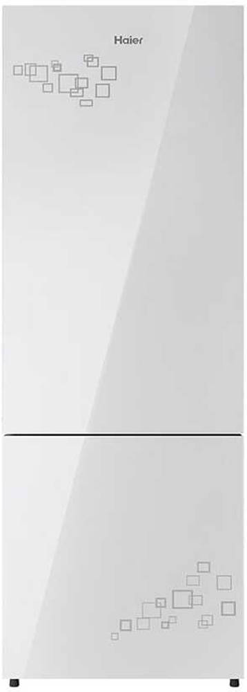 HRB-3153PMG-P 265 L 3 Star Inverter Frost Free Bottom-Mount Freezer Refrigerator