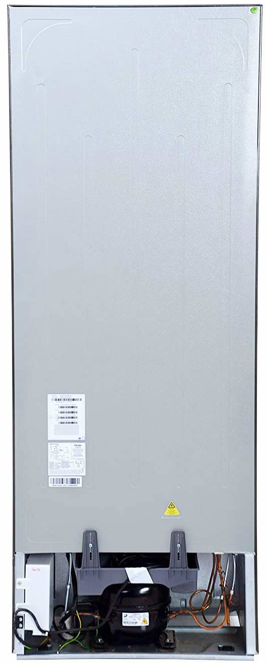 HRB-3153PMG-P 265 L 3 Star Inverter Frost Free Bottom-Mount Freezer Refrigerator