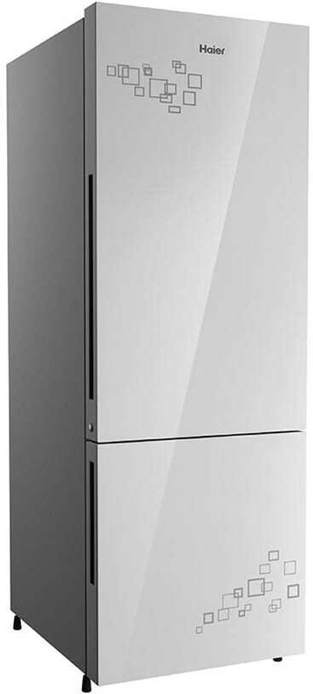HRB-3153PMG-P 265 L 3 Star Inverter Frost Free Bottom-Mount Freezer Refrigerator