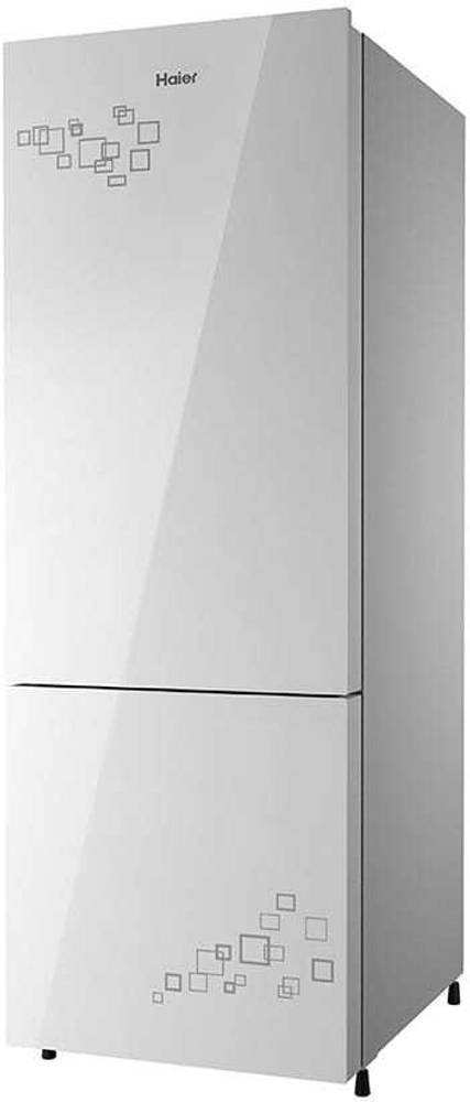 HRB-3153PMG-P 265 L 3 Star Inverter Frost Free Bottom-Mount Freezer Refrigerator