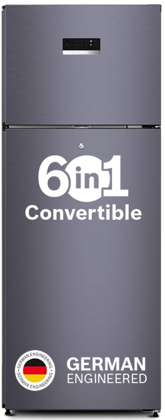 ctc27u12vi 243 litres Ltr Double Door Refrigerator