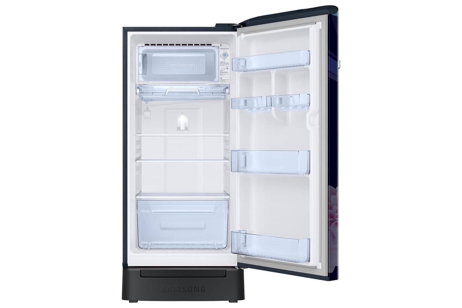 rr21h2h25bb 189 litres Ltr Single Door Refrigerator