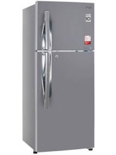 GL-S292RPZY 260 L 2 Star Inverter Frost Free Double Door Refrigerator