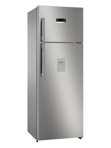 CTC39S21AI 368 Ltr Double Door Refrigerator