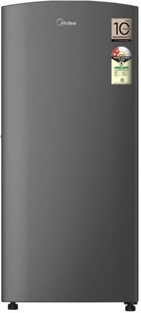 MRD187I2XPAG 187 L 2 Star Direct Cool Single Door Refrigerator