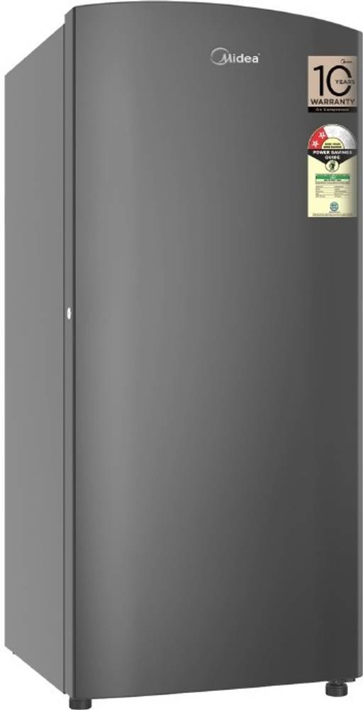 MRD187I2XPAG 187 L 2 Star Direct Cool Single Door Refrigerator