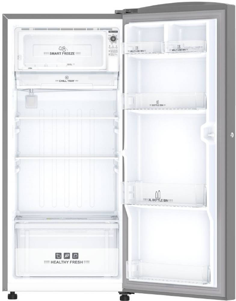 MRD187I2XPAG 187 L 2 Star Direct Cool Single Door Refrigerator