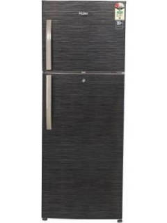 HRF-3304BKS-E 310 L 2 Star Frost Free Double Door Refrigerator