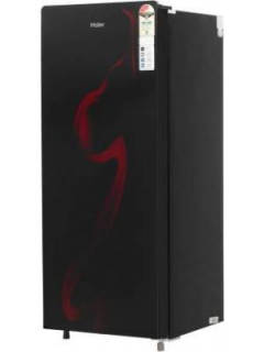 HRD-2203CSG-E 220 L 3 Star Direct Cool Single Door Refrigerator