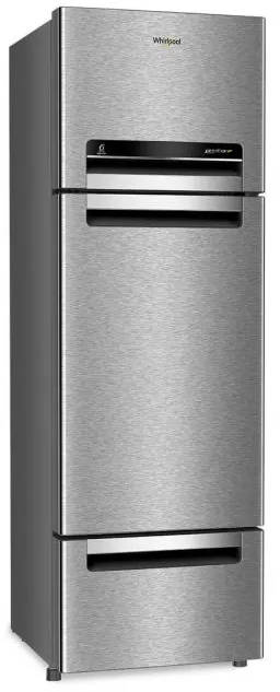 Protton (20807) 215 L 5 Star Frost Free Single Door Refrigerator
