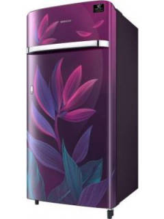 RR21T2G2W9R 198 L 5 Star Inverter Direct Cool Single Door Refrigerator