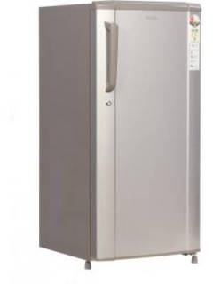 HED-19TMS 190 L 2 Star Direct Cool Single Door Refrigerator