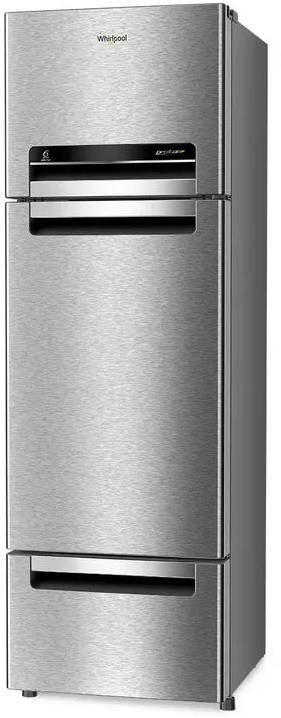 Protton (20817) 300 L 5 Star Frost Free Triple Door Refrigerator