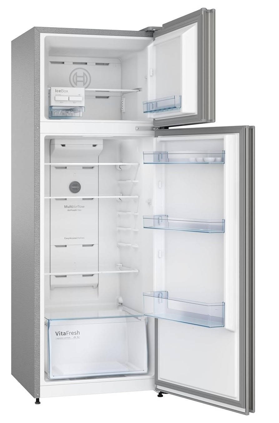 CTN29S02NI 269 Ltr Double Door Refrigerator