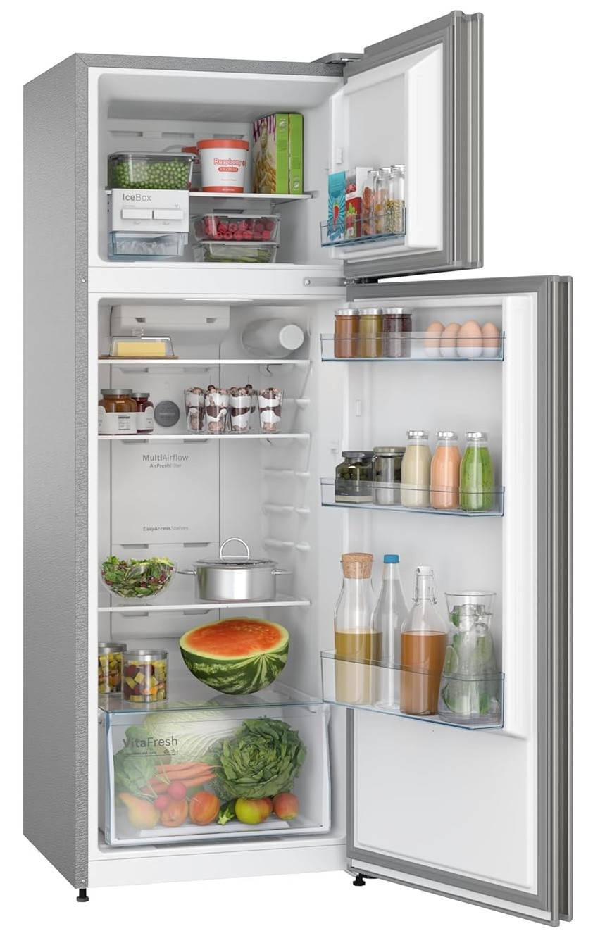 CTN29S02NI 269 Ltr Double Door Refrigerator