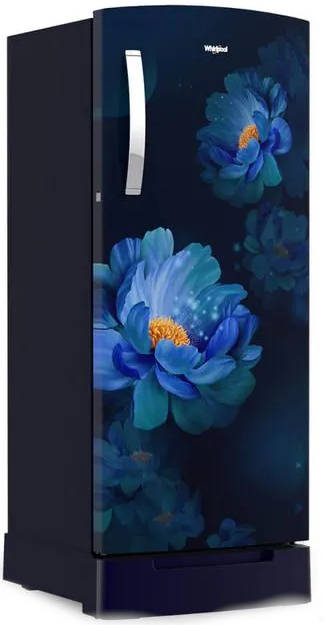 Icemagic Pro (72886) 192 L 3 Star Direct Cool Single Door Refrigerator
