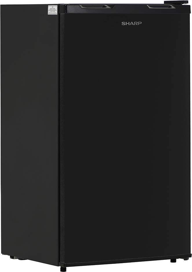 SJ-MRW101N2-PKS 92 L 2 Star Direct Cool Single Door Refrigerator