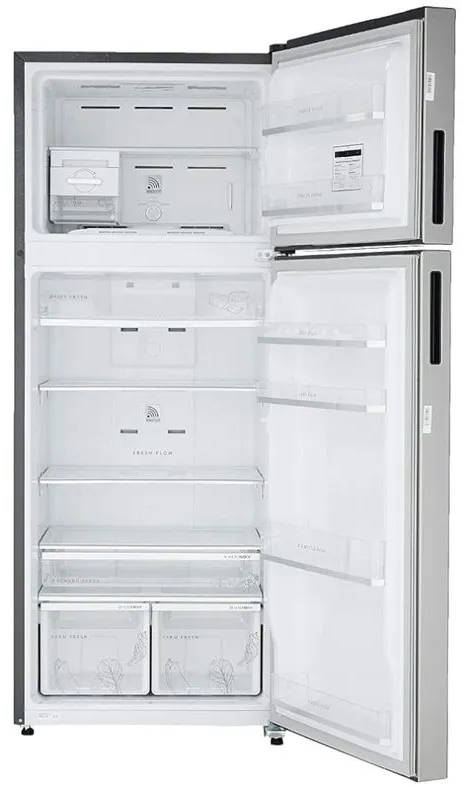 Intellifresh (21692) 431 L 2 Star Inverter Frost Free Double Door Refrigerator
