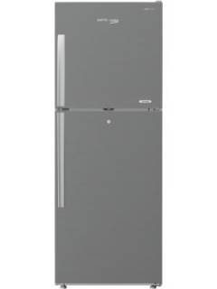 Beko RFF363IF 340 L 3 Star Frost Free Double Door Refrigerator