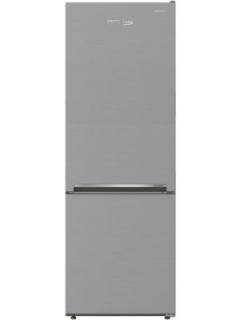 Beko RBM363IF 340 L 3 Star Frost Free Double Door Refrigerator