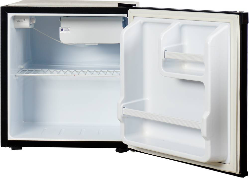 BRC-F060RBPSKV 45 L 2 Star Direct Cool Mini Fridge Refrigerator