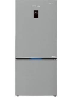 Beko RBM743IF 695 L 3 Star Frost Free Double Door Refrigerator