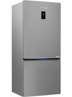 Beko RBM743IF 695 L 3 Star Frost Free Double Door Refrigerator