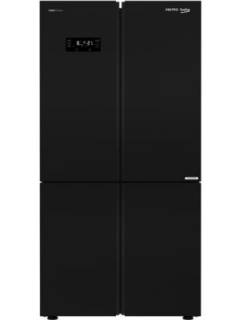Beko RSB64GF 626 L Inverter Frost Free Side By Side Door Refrigerator