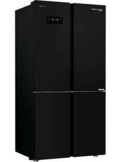 Beko RSB64GF 626 L Inverter Frost Free Side By Side Door Refrigerator