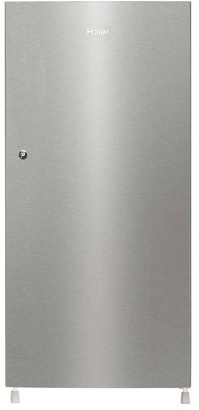 HRD-2105BNS-P 190 L 5 Star Direct Cool Single Door Refrigerator