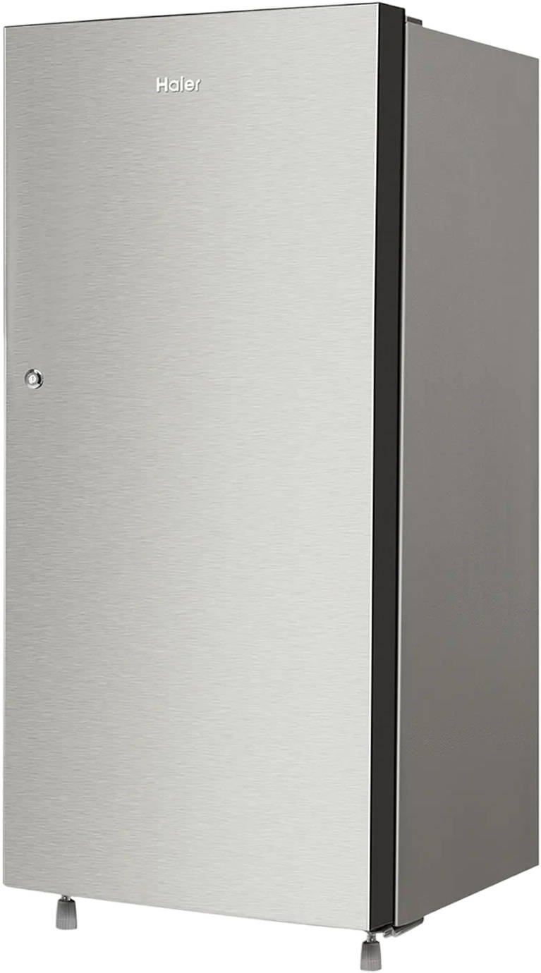 HRD-2105BNS-P 190 L 5 Star Direct Cool Single Door Refrigerator
