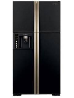 R-W720FPND1X 638 L 5 Star Refrigerator