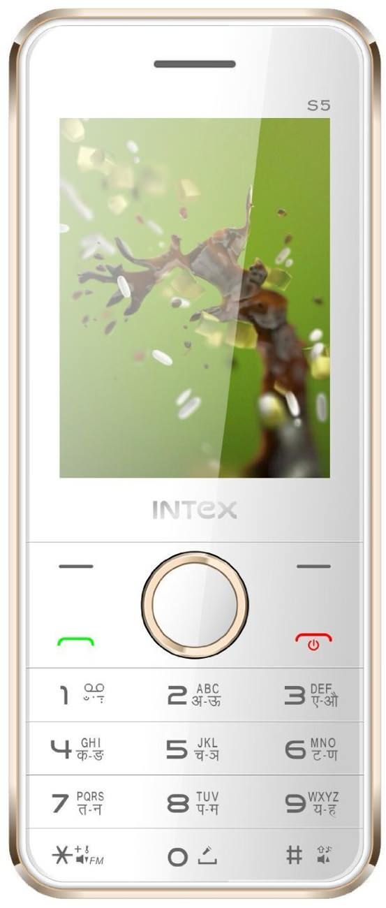 Intex Turbo S5