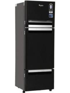 FP 283D Protton Roy 260 L Frost Free Triple Door Refrigerator