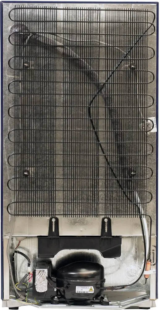 180BD5MR25-B 180 L 5 Star Inverter Direct Cool Single Door Refrigerator