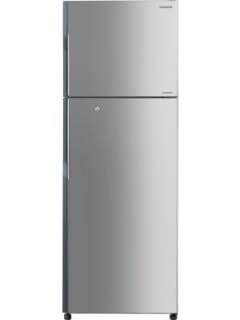 R-H350PND4K 318 L 3 Star Frost Free Double Door Refrigerator