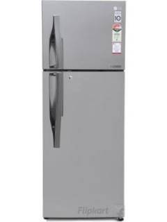 GL-I302RPZL 284 L 4 Star Frost Free Double Door Refrigerator