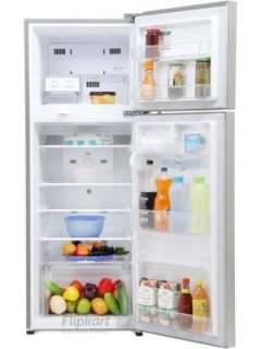 GL-I302RPZL 284 L 4 Star Frost Free Double Door Refrigerator