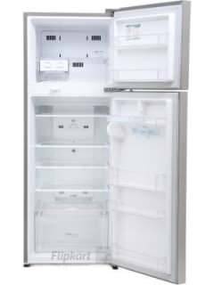 GL-I302RPZL 284 L 4 Star Frost Free Double Door Refrigerator