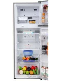 GL-I302RPZL 284 L 4 Star Frost Free Double Door Refrigerator