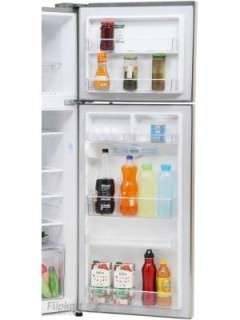 GL-I302RPZL 284 L 4 Star Frost Free Double Door Refrigerator
