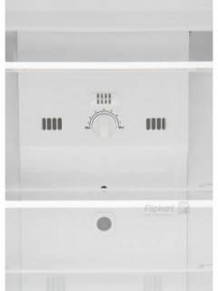 GL-I302RPZL 284 L 4 Star Frost Free Double Door Refrigerator