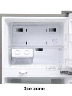 GL-I302RPZL 284 L 4 Star Frost Free Double Door Refrigerator