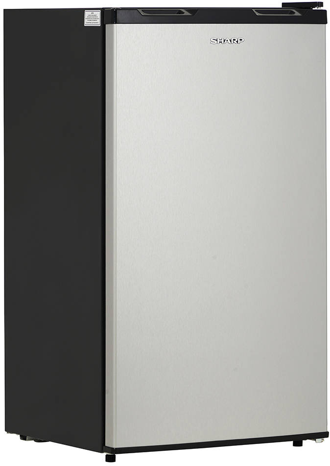 SJ-MRW101N2-PSS 92 L 2 Star Direct Cool Single Door Refrigerator