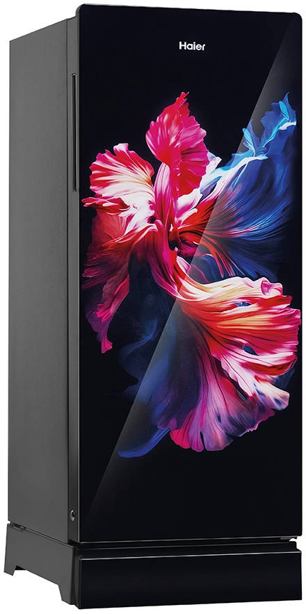 HRD-2115PWG-N 190 L 5 Star Direct Cool Single Door Refrigerator