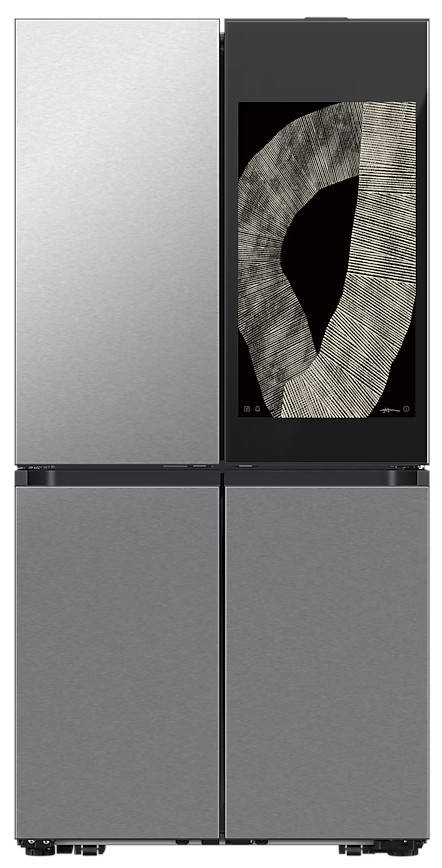 RF71DB9950QD 809 L Inverter Frost Free French Door Refrigerator