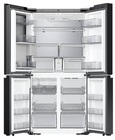 RF71DB9950QD 809 L Inverter Frost Free French Door Refrigerator