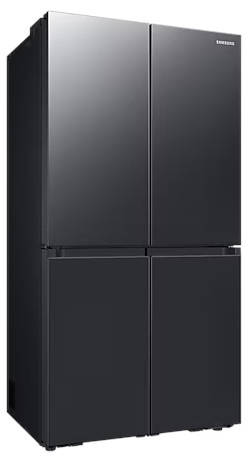 RF65DG90BDSG 650 L Inverter Frost Free French Door Refrigerator